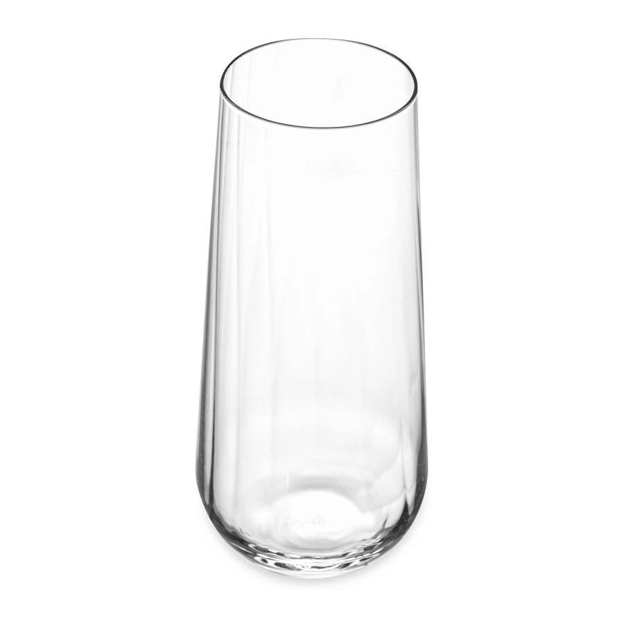 Стакан для коктейля Krosno Шейк №5 380 мл, стекло