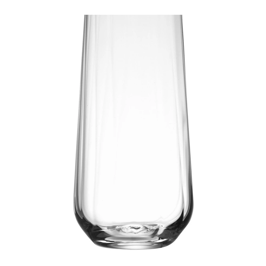 Стакан для коктейля Krosno Шейк №5 380 мл, стекло