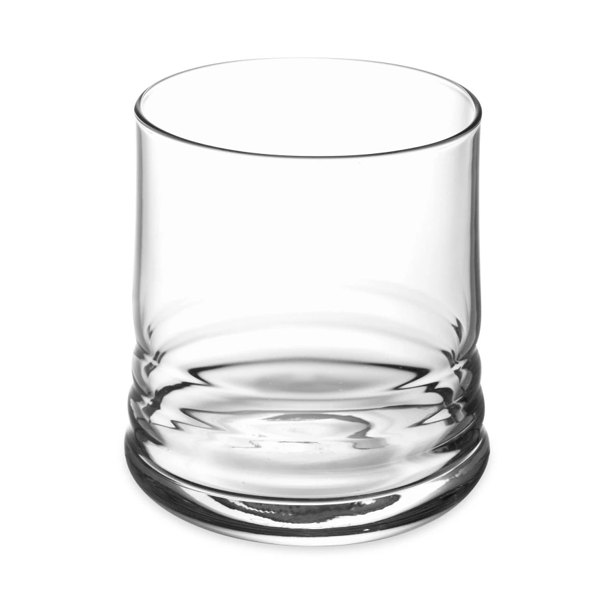 Стакан для коктейля Krosno Шейк № 4 280 мл, стекло