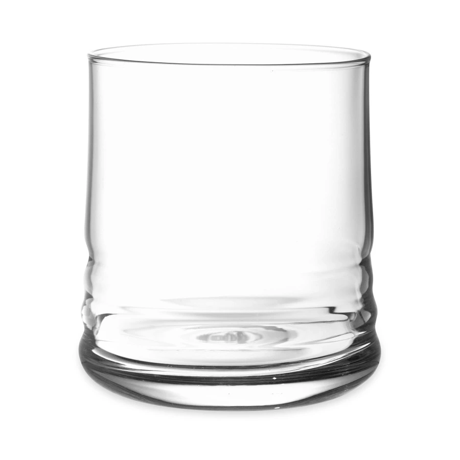 Стакан для коктейля Krosno Шейк № 4 280 мл, стекло