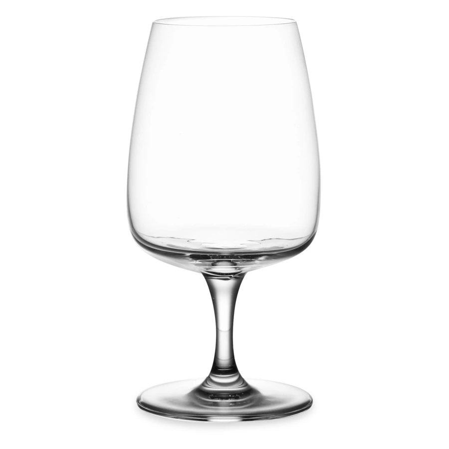 Набор бокалов для воды Krosno Модерн 330 мл, 4 шт, стекло, п/к