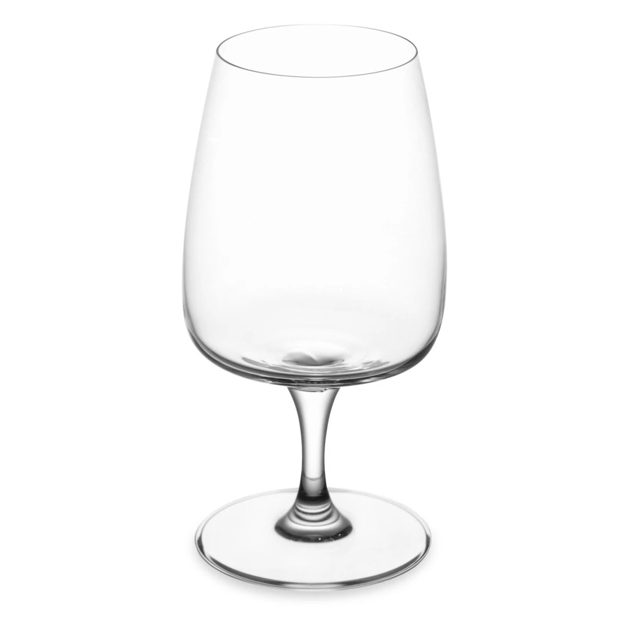 Набор бокалов для воды Krosno Модерн 330 мл, 4 шт, стекло, п/к