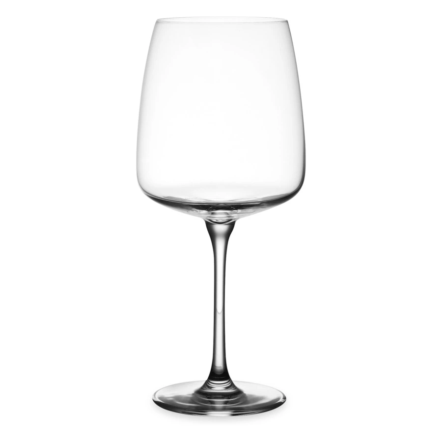 Набор бокалов для белого вина Krosno Модерн 480 мл, 4 шт, стекло, п/к