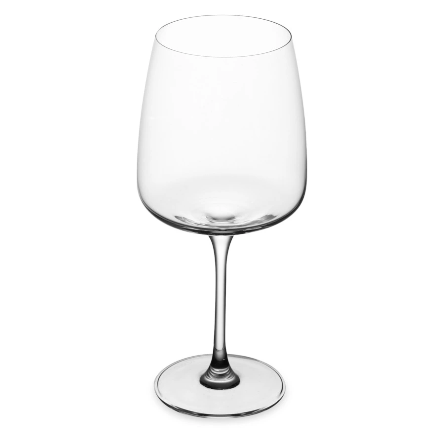 Набор бокалов для белого вина Krosno Модерн 480 мл, 4 шт, стекло, п/к