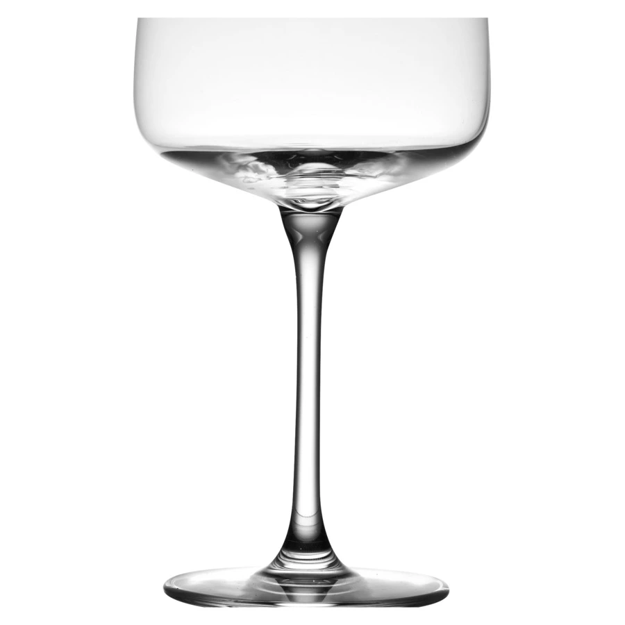 Набор бокалов для белого вина Krosno Модерн 480 мл, 4 шт, стекло, п/к