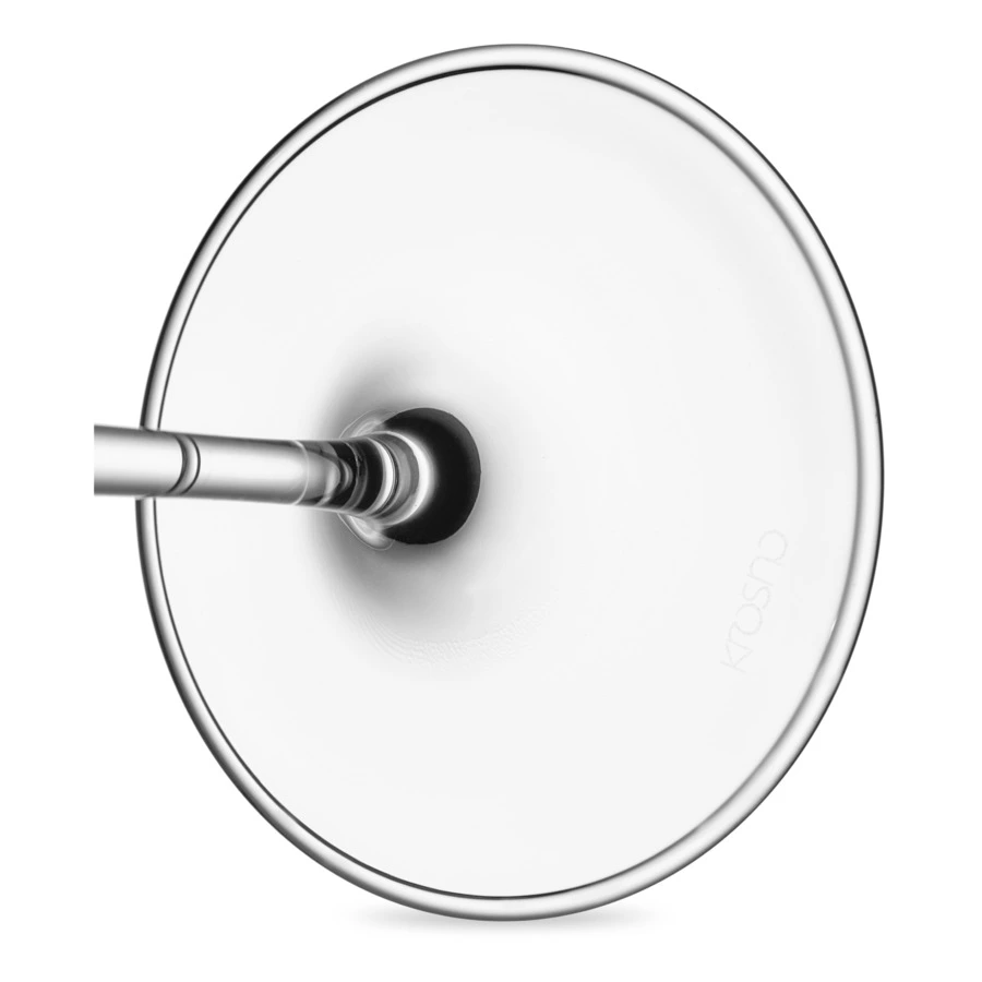 Бокал для красного вина Krosno Рэй 375 мл, стекло