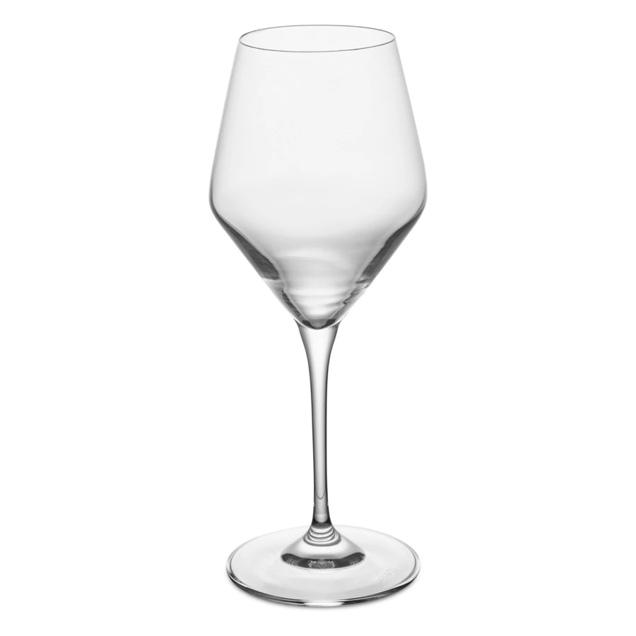 Бокал для красного вина Krosno Рэй 375 мл, стекло