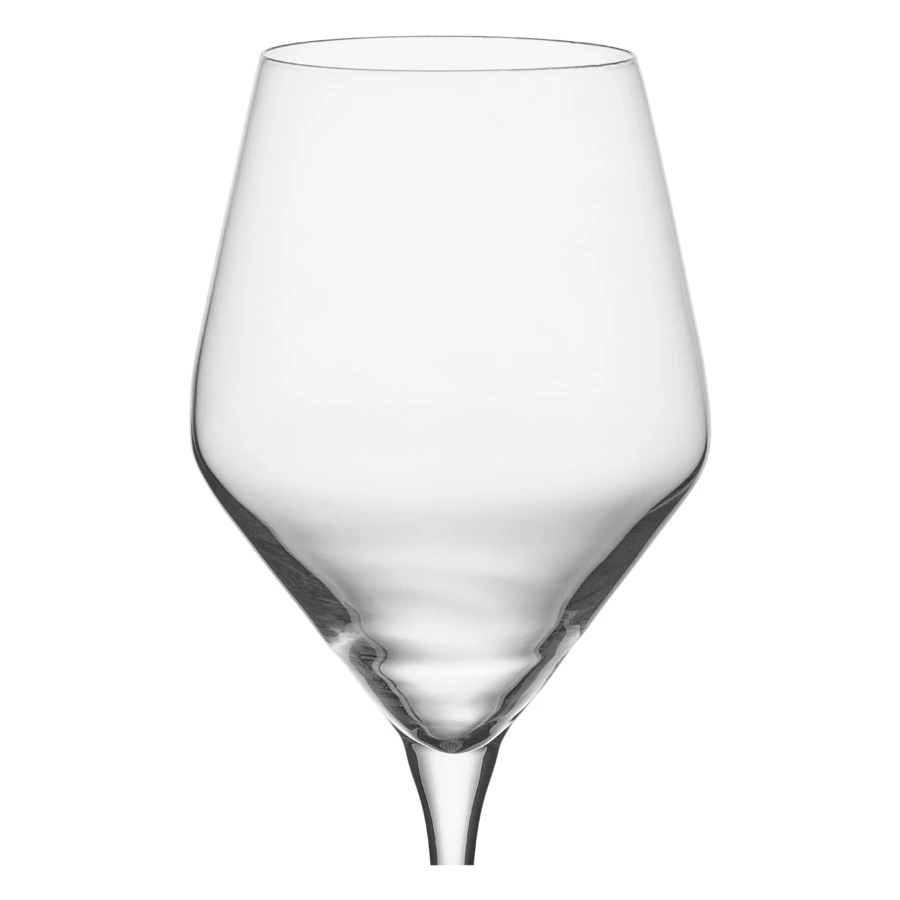 Бокал для красного вина Krosno Рэй 375 мл, стекло