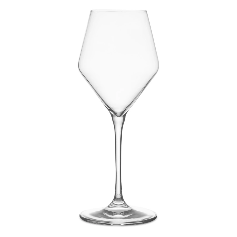 Бокал для белого вина Krosno Рэй 320 мл, стекло