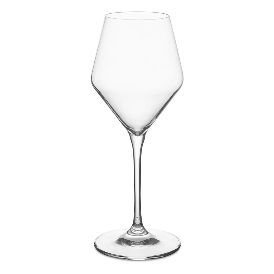 Бокал для белого вина Krosno Рэй 320 мл, стекло