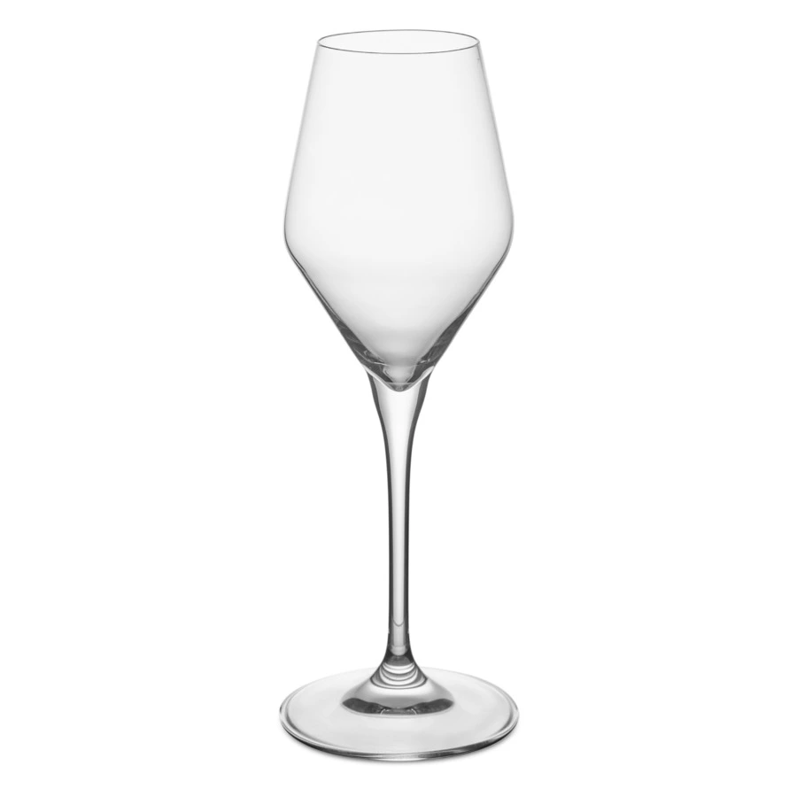Бокал для шампанского Krosno Рэй 175 мл, стекло