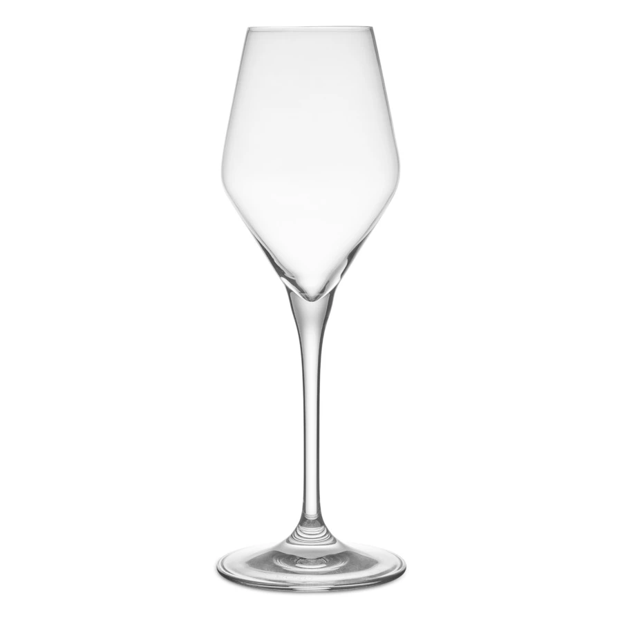 Бокал для шампанского Krosno Рэй 175 мл, стекло