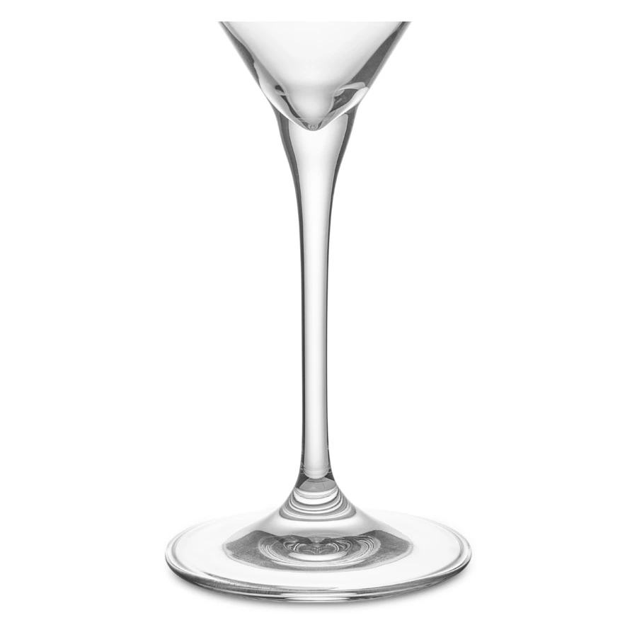 Бокал для шампанского Krosno Рэй 175 мл, стекло