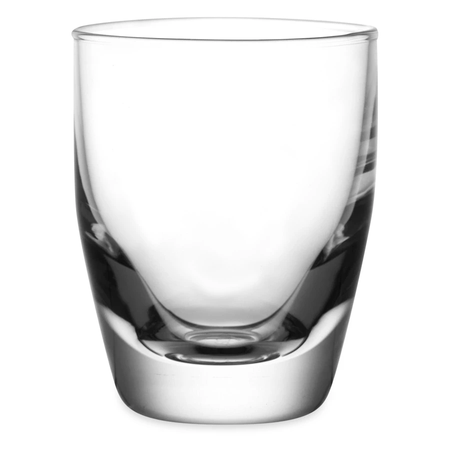 Набор стопок для водки Krosno Рэй 50 мл, 6 шт, стекло, п/к