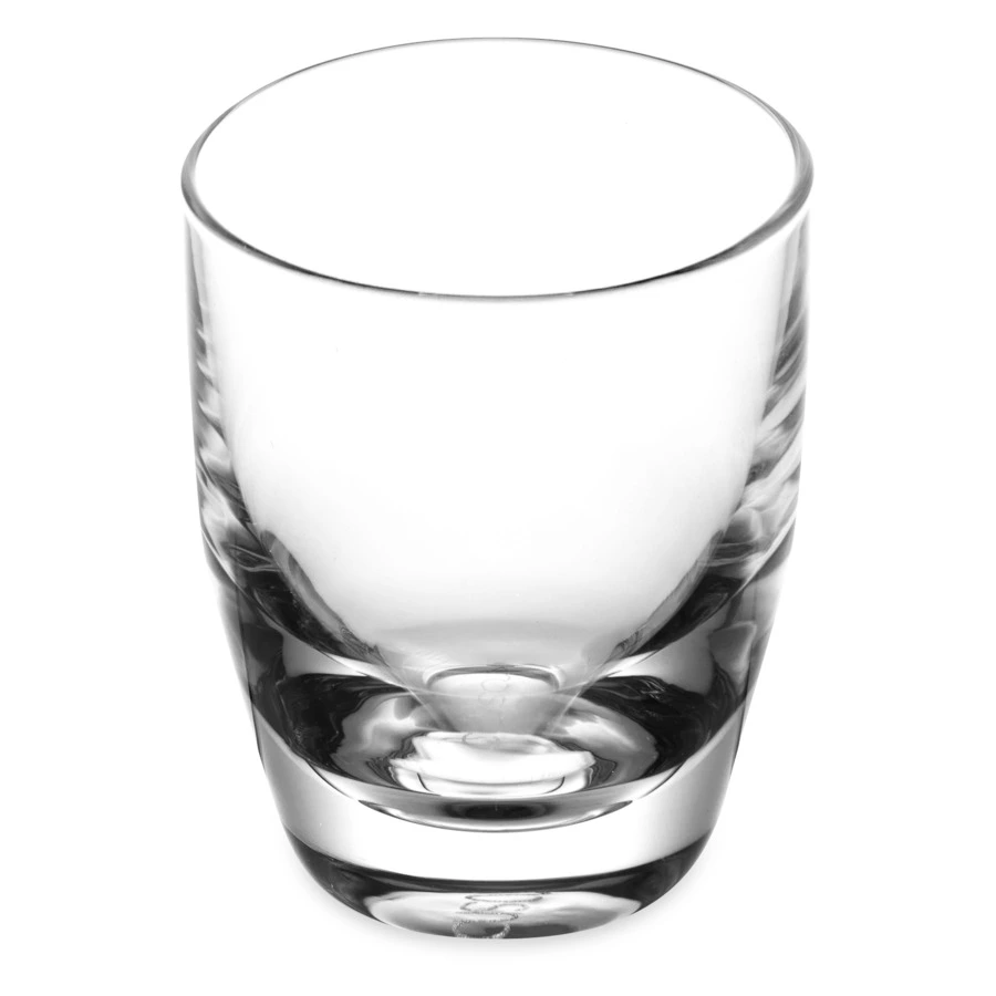 Набор стопок для водки Krosno Рэй 50 мл, 6 шт, стекло, п/к