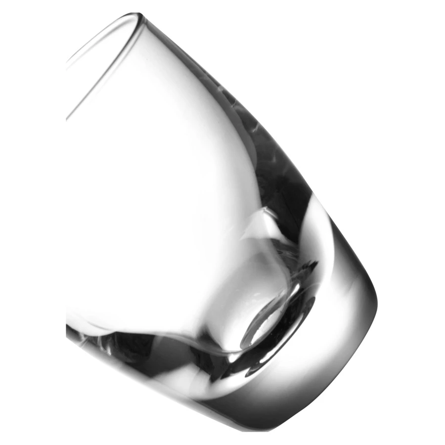 Набор стопок для водки Krosno Рэй 50 мл, 6 шт, стекло, п/к