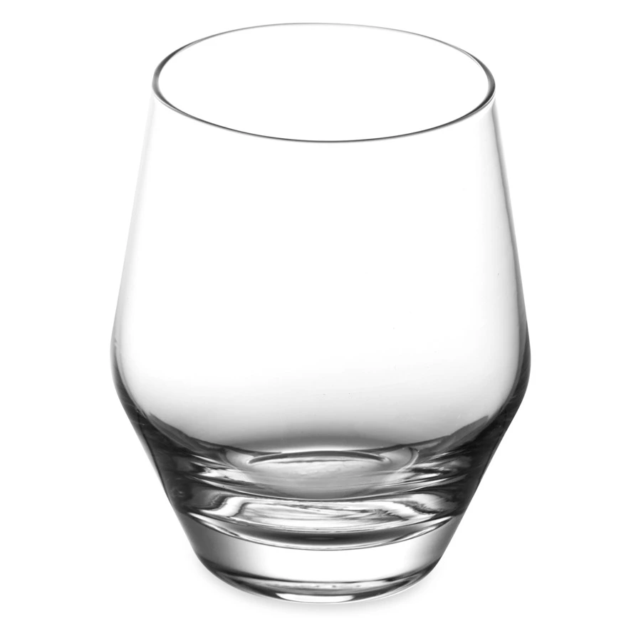 Набор стаканов для виски Krosno Рэй 380 мл, 6 шт, стекло, п/к