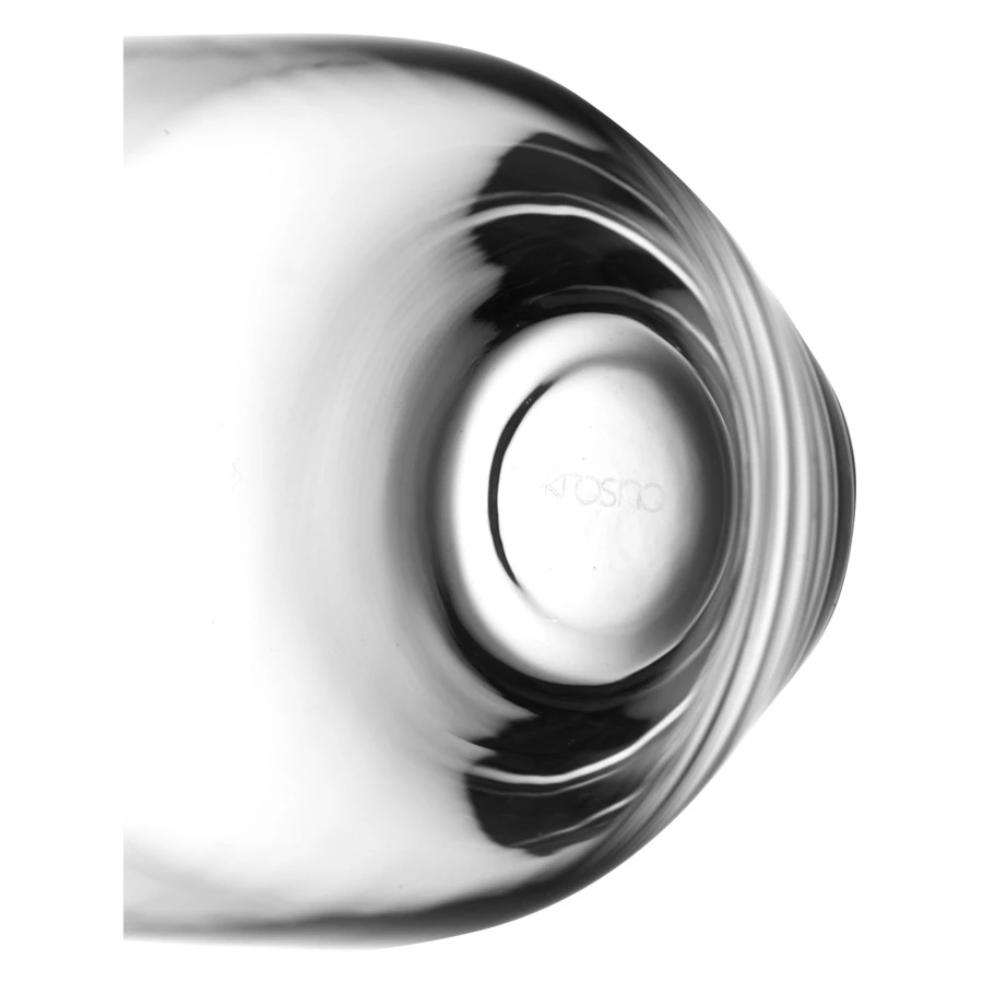 Набор стаканов для воды Krosno Рэй 450 мл, 6 шт, стекло, п/к