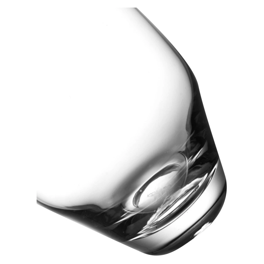 Набор стаканов для воды Krosno Рэй 450 мл, 6 шт, стекло, п/к