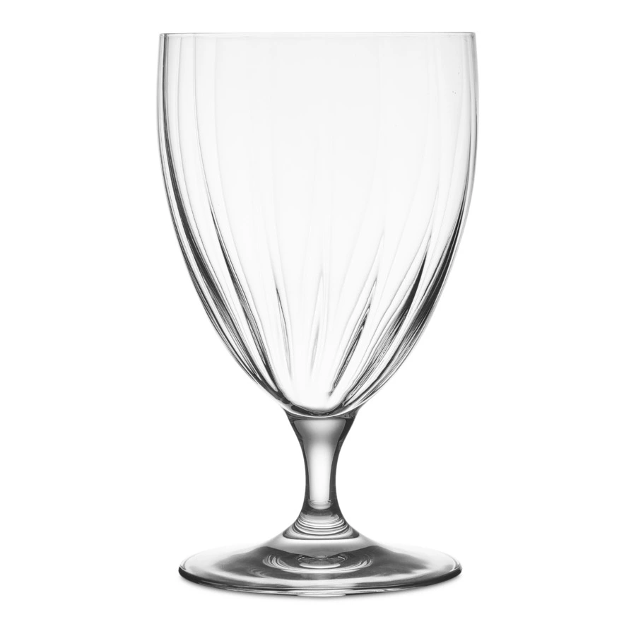 Бокал для воды Krosno Прима Люми 440 мл, стекло