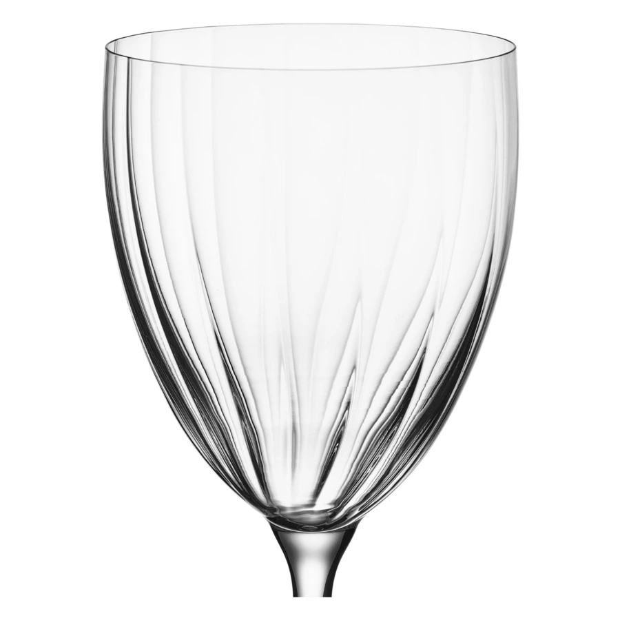 Бокал для воды Krosno Прима Люми 440 мл, стекло