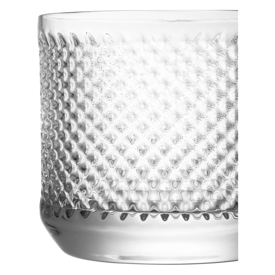 Набор для виски Krosno Идеальная подача Скотланд 3 пред, штоф 750 мл, стакан 270 мл 2 шт, п/к