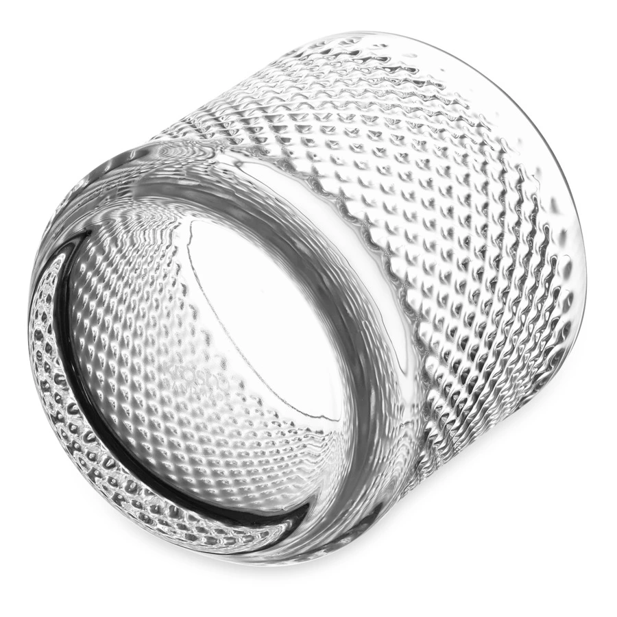 Набор для виски Krosno Идеальная подача Скотланд 3 пред, штоф 750 мл, стакан 270 мл 2 шт, п/к