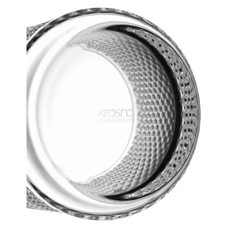 Набор для виски Krosno Идеальная подача Скотланд 3 пред, штоф 750 мл, стакан 270 мл 2 шт, п/к