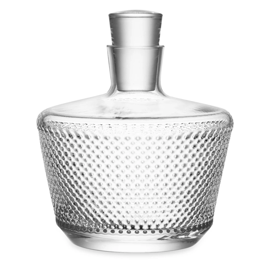 Набор для виски Krosno Идеальная подача Скотланд 3 пред, штоф 750 мл, стакан 270 мл 2 шт, п/к