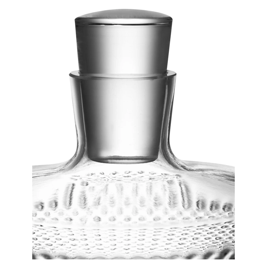 Набор для виски Krosno Идеальная подача Скотланд 3 пред, штоф 750 мл, стакан 270 мл 2 шт, п/к