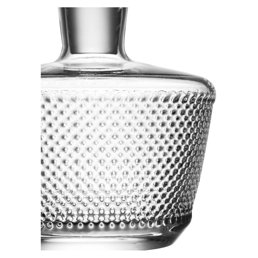 Набор для виски Krosno Идеальная подача Скотланд 3 пред, штоф 750 мл, стакан 270 мл 2 шт, п/к