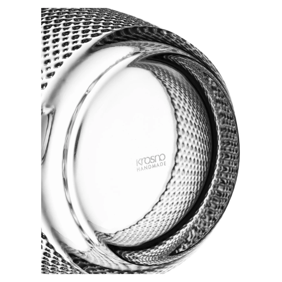 Набор для виски Krosno Идеальная подача Скотланд 3 пред, штоф 750 мл, стакан 270 мл 2 шт, п/к