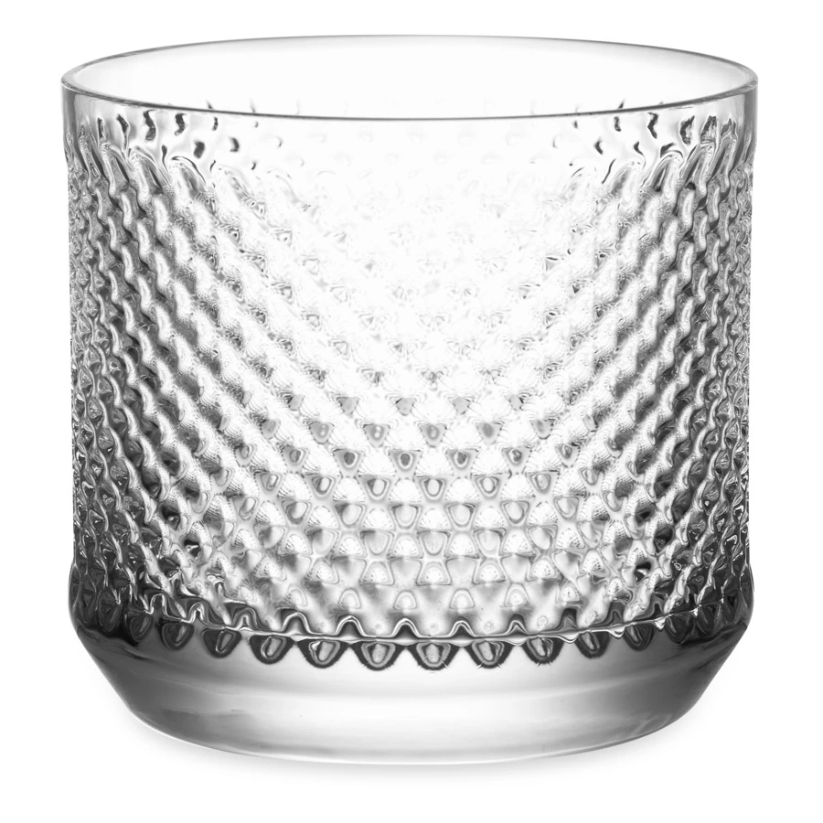 Набор для виски Krosno Идеальная подача Скотланд 3 пред, штоф 750 мл, стакан 270 мл 2 шт, п/к