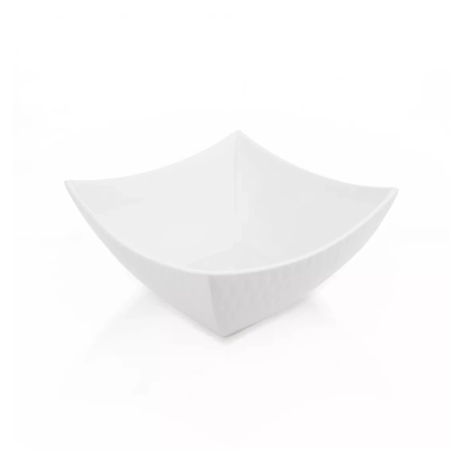 Сервиз столовый Maxwell & Williams Даймонд на 4 персоны 16 предметов, фарфор твердый, белый, п/к