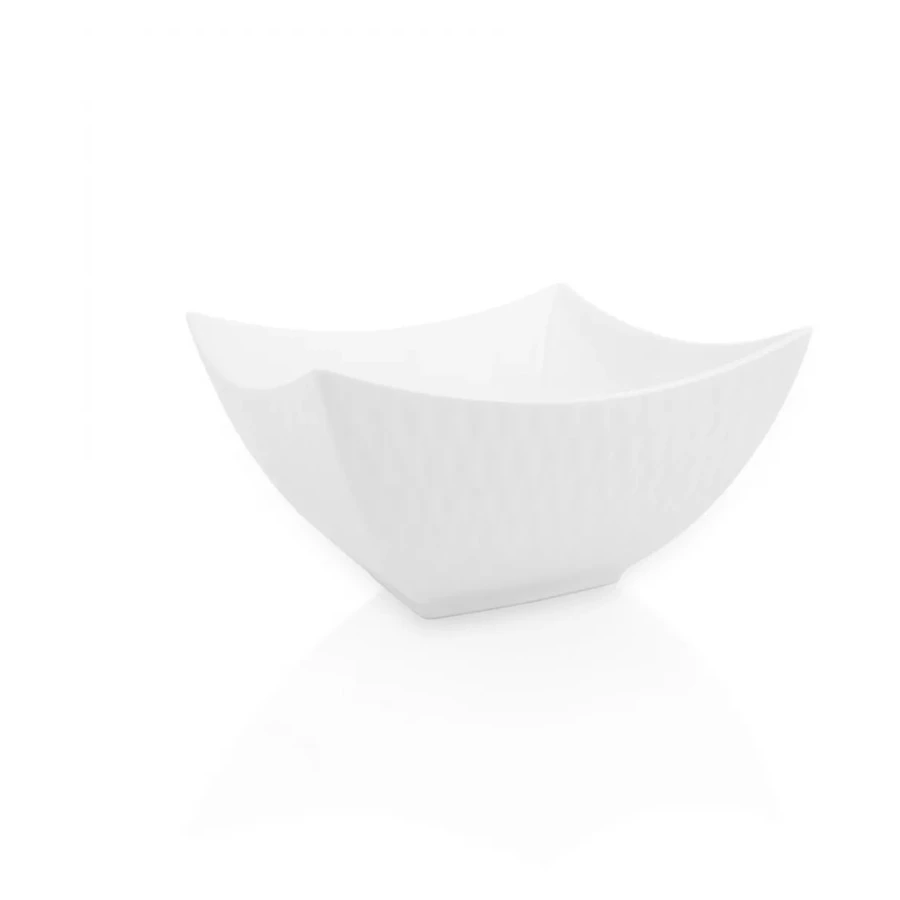 Сервиз столовый Maxwell & Williams Даймонд на 4 персоны 16 предметов, фарфор твердый, белый, п/к