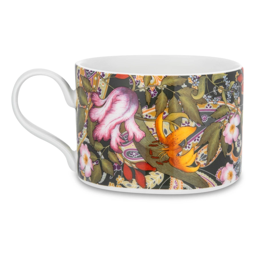 Чашка чайная Mix&Match Home Майя, фарфор