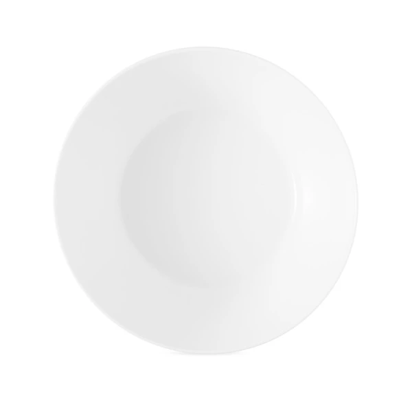 Салатник Narumi Ария 23 см, фарфор костяной