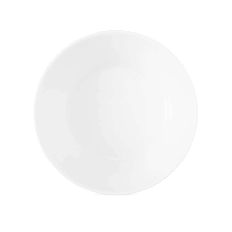 Салатник порционный Narumi Ария 14 см, фарфор костяной