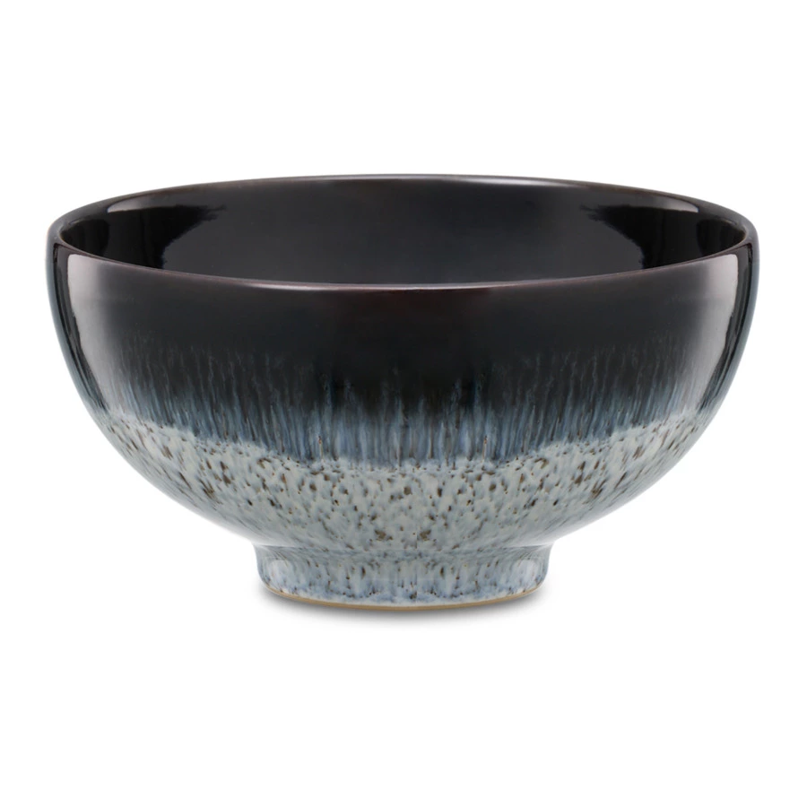 Салатник порционный Denby Гало 13 см, керамика жаропрочная