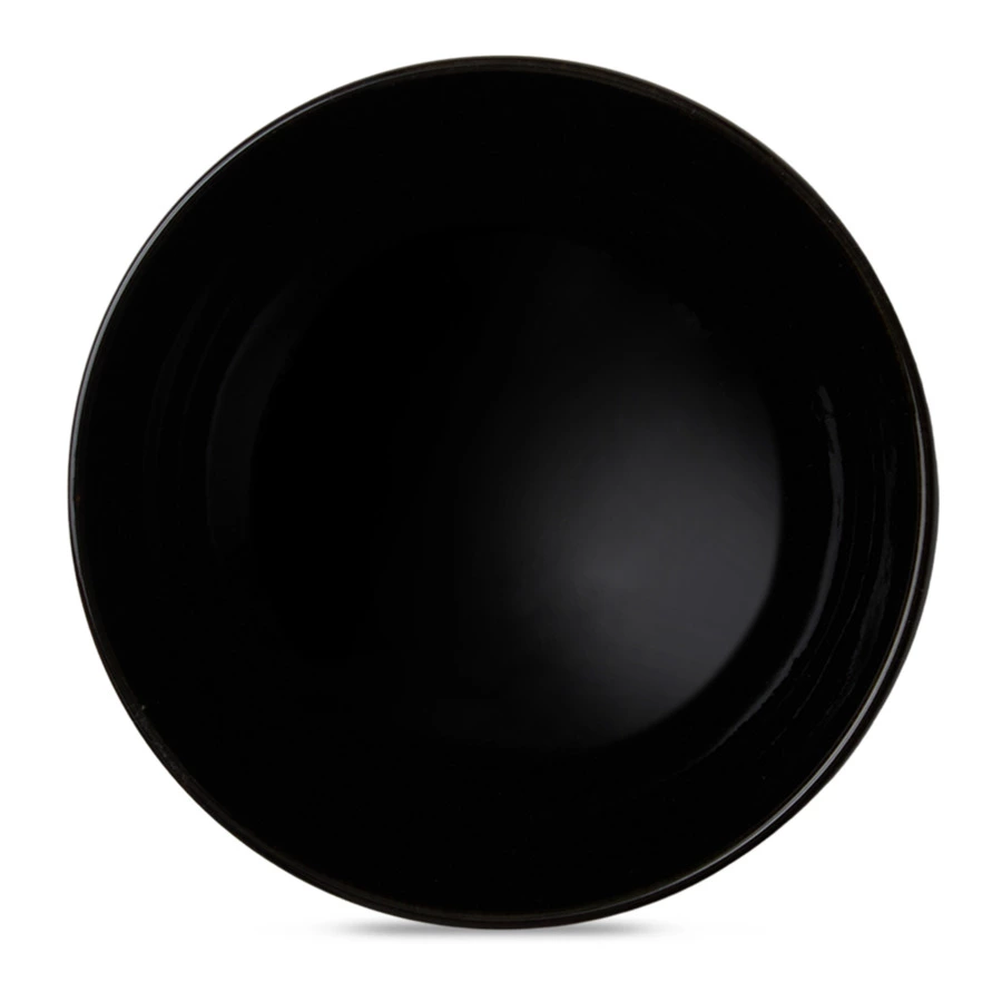 Салатник порционный Denby Гало 13 см, керамика жаропрочная