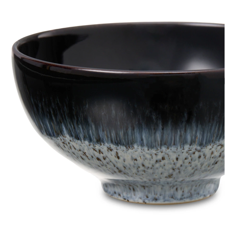 Салатник порционный Denby Гало 13 см, керамика жаропрочная