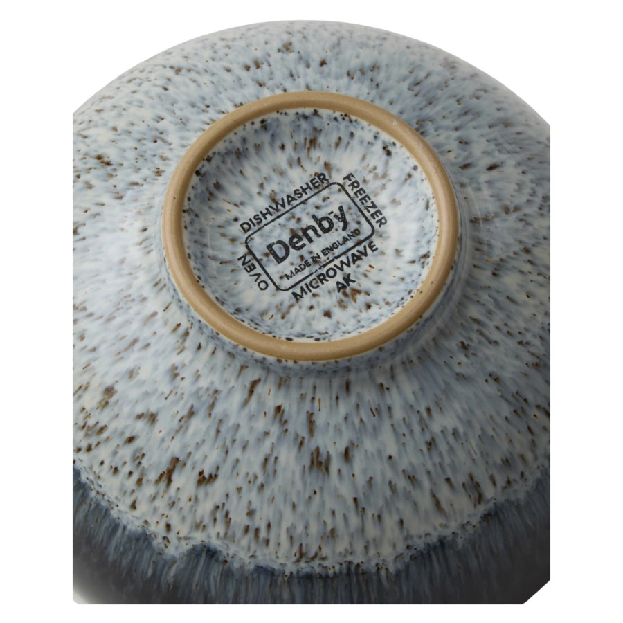 Салатник порционный Denby Гало 13 см, керамика жаропрочная