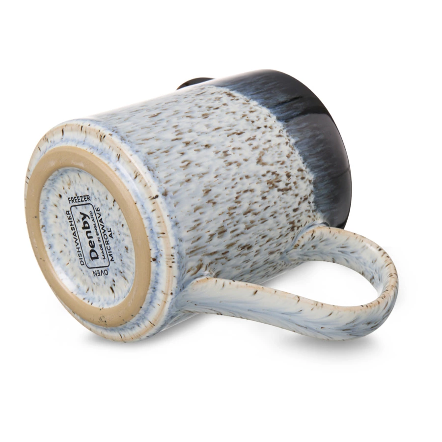 Молочник Denby Гало 200 мл, керамика жаропрочная