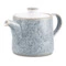 Чайник заварочный Denby Студио Грэй 440 мл, керамика жаропрочная