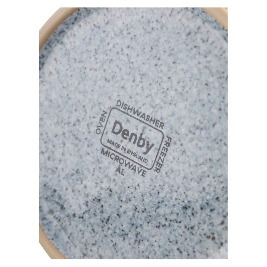 Чайник заварочный Denby Студио Грэй 440 мл, керамика жаропрочная