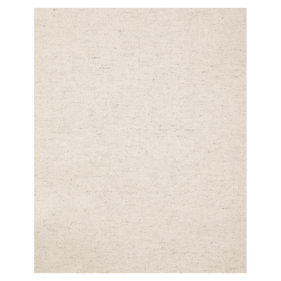 Скатерть Atenas Лино 180х220 см, водоотталкивающее покрытие, бежевая