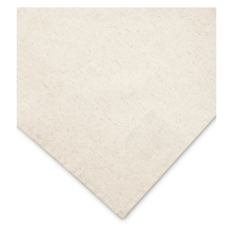 Скатерть Atenas Лино 180х220 см, водоотталкивающее покрытие, бежевая