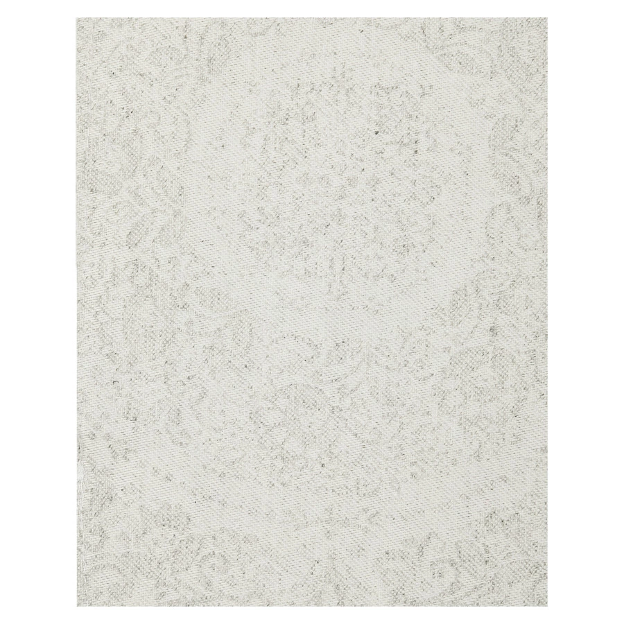 Набор салфеток Atenas Нерея 35х50 см, 2 шт, водоотталкивающее покрытие, платиновый