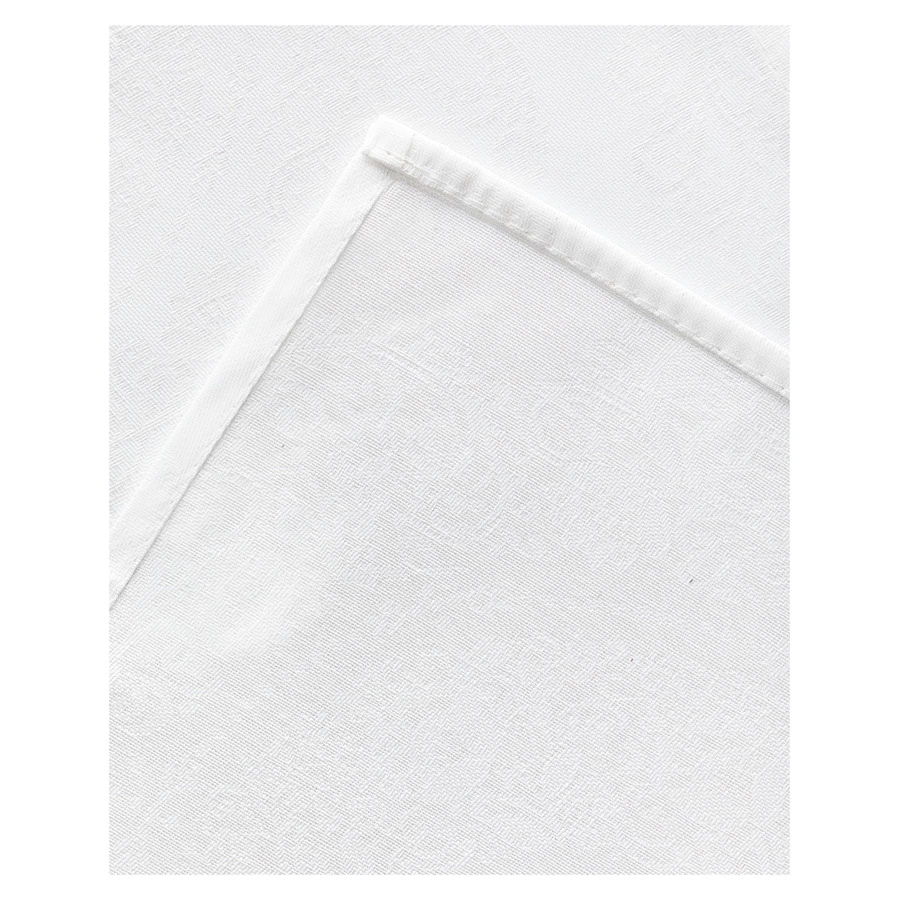 Набор салфеток Atenas Ариадна 35х50 см, 2 шт, водоотталкивающее покрытие, белый