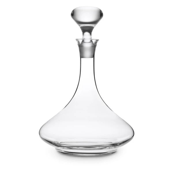 Декантер Peugeot Capitaine Magnum 1,5 л, стекло, п/к